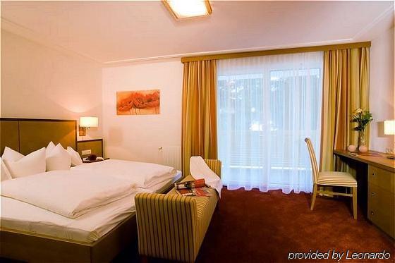 Romantik Hotel Verwall Gaschurn Chambre photo